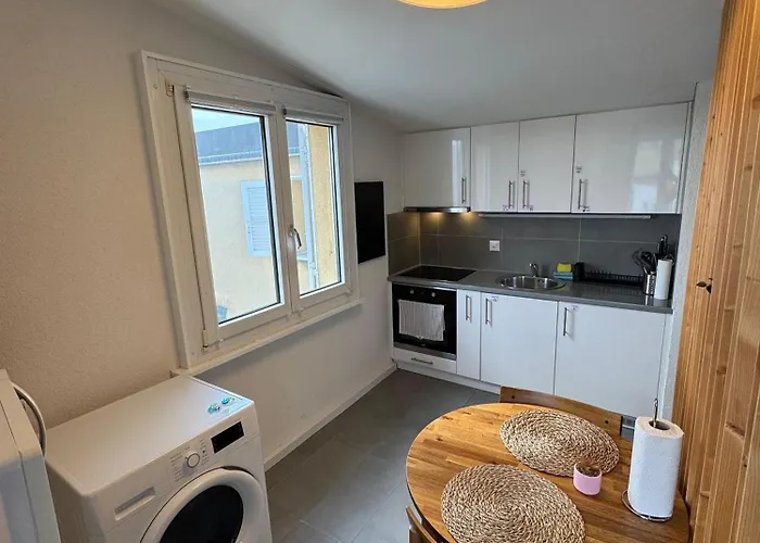 Апартаменты Cosy Attic Flat Center *